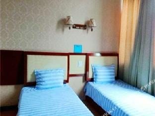 Huyun Hostel Hotel in Hangzhou