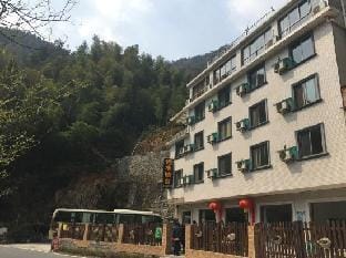 Jinshui Loutai Leisure Hostel Hotel in Hangzhou