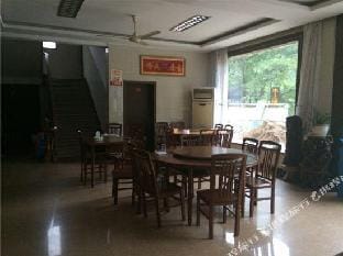 Jinshui Loutai Leisure Hostel Hotel in Hangzhou
