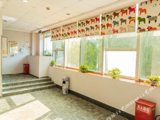 Pod Inn Hotel in Hangzhou
