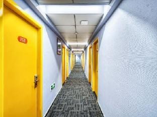 Pod Inn (Hangzhou Wen'er Road) Hotel in Hangzhou