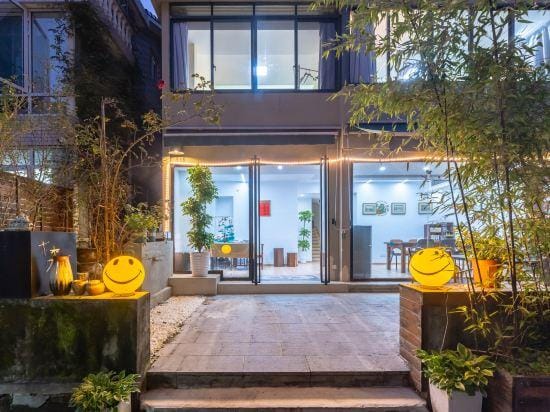 Shanyu Inn Hotel in Hangzhou