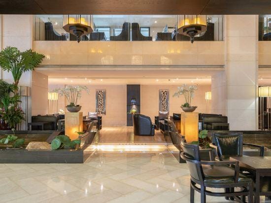 Hangzhou YinLonghui Leisure Theme Hotel (Xiaoshan Tonghui Middle Road Subway Station) Hotel in Hangzhou