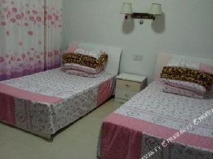 Xiaoqiao Liushui Farmhouse Hotel in Hangzhou