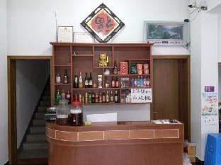 Yishan Farmhouse Hotel in Hangzhou