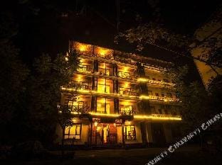 Liehu Shanzhuang Guest House Hotel in Hangzhou