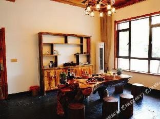 Liehu Shanzhuang Guest House Hotel in Hangzhou