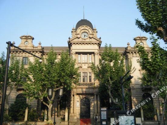 Lehuo Hotel (West Lake Hefang Street) Hotel in Hangzhou