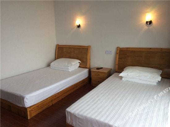 Shanjinyi Farmhouse Hotel in Hangzhou