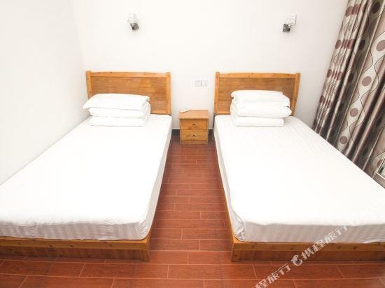 Shanjinyi Farmhouse Hotel in Hangzhou