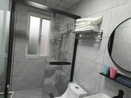 Shanjinyi Farmhouse Hotel in Hangzhou