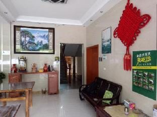 Longjingyuan Villa Hotel in Hangzhou