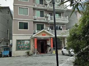 Longjingyuan Villa Hotel in Hangzhou