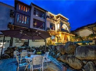 Tanyue Shanju Guesthouse Hotel in Hangzhou
