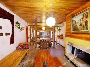 Tanyue Shanju Guesthouse Hotel in Hangzhou
