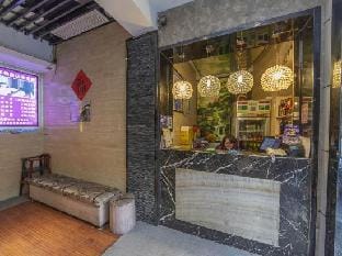New Year Jubilee Hotel Hotel in Hangzhou