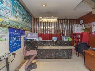 New Year Jubilee Hotel Hotel in Hangzhou