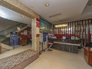 New Year Jubilee Hotel Hotel in Hangzhou