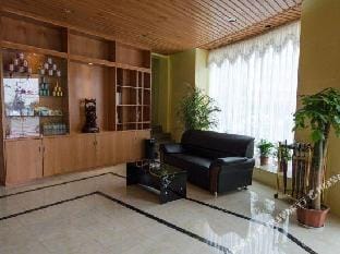 Shaoguan Business Hotel Hotel in Hangzhou