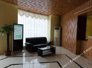Shaoguan Business Hotel Hotel in Hangzhou