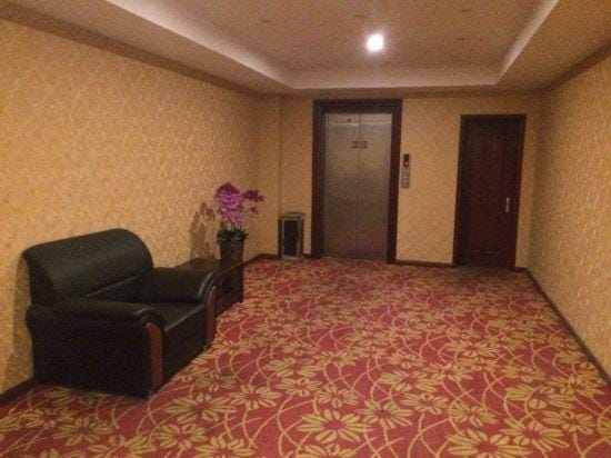Xinhua Hotel Hotel in Hangzhou