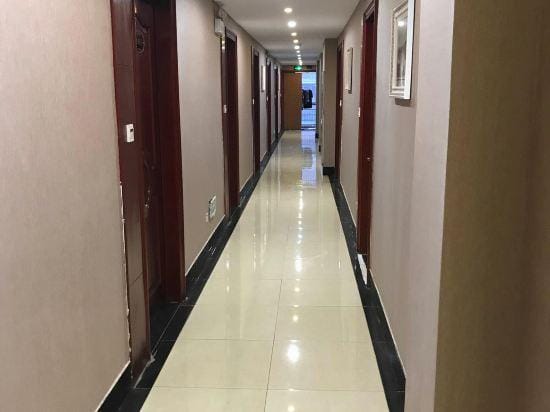 Xinhua Hotel Hotel in Hangzhou