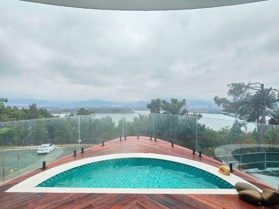 Riverside Garden Holiday Hotel Hotel in Hangzhou