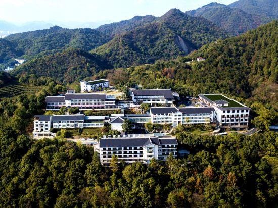 Riverside Garden Holiday Hotel Hotel in Hangzhou