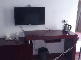 YashigeInn Hotel in Hangzhou