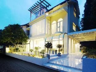 Hangzhou Highland Barley Garden Hostel Hotel in Hangzhou
