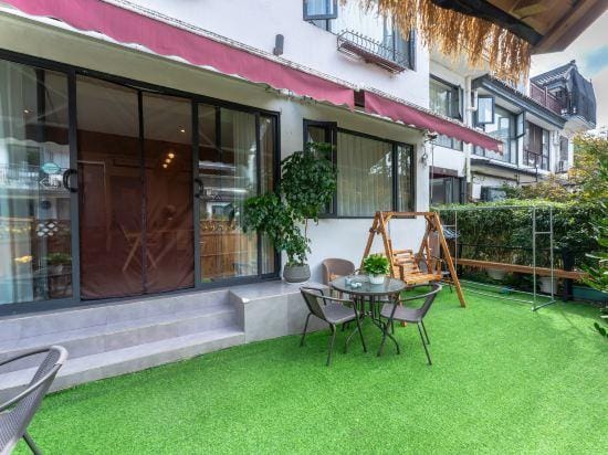 Hangzhou Qiushan Hotel Hotel in Hangzhou