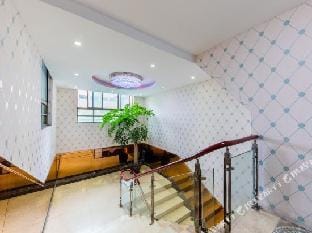 Haolin Hotel Hotel in Hangzhou