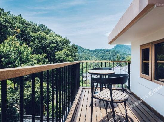 Ru Ye Inn Hotel in Hangzhou