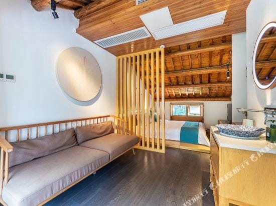 Ru Ye Inn Hotel in Hangzhou