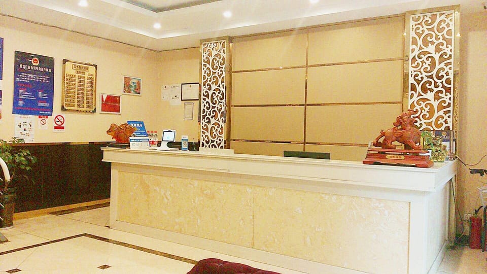 Aika Holiday Hotel Hotel in Hangzhou