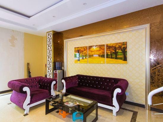 Aika Holiday Hotel Hotel in Hangzhou