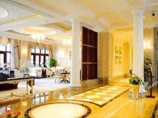 Xishuihui Hotel Hotel in Hangzhou