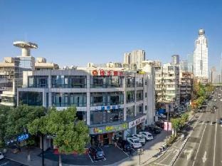 Qianfeng Hotel Hotel in Hangzhou