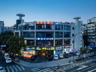 Qianfeng Hotel Hotel in Hangzhou
