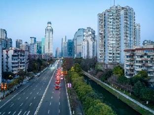 Qianfeng Hotel Hotel in Hangzhou