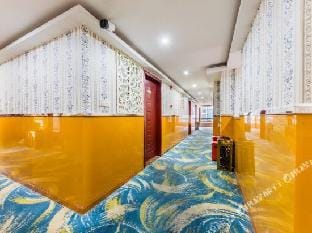 Xuening Express Hotel Hotel in Hangzhou