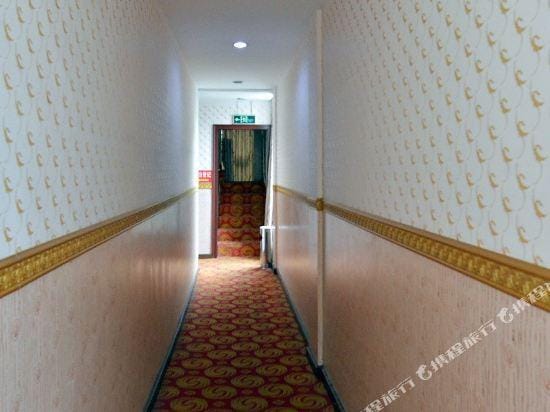 Lanting Hostel Hotel in Hangzhou