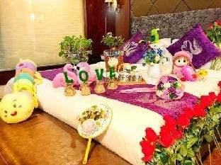 Solomon Hotel Hotel in Hangzhou