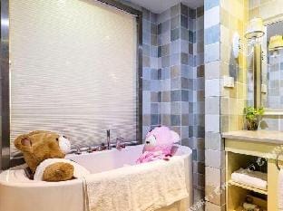 Solomon Hotel Hotel in Hangzhou