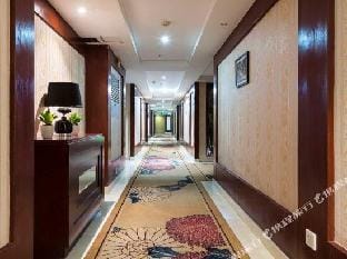 Solomon Hotel Hotel in Hangzhou