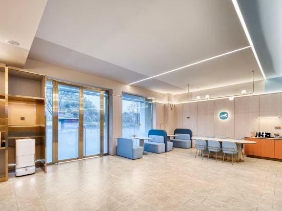 HanTing Hotel (Hangzhou Lin'an) Hotel in Hangzhou