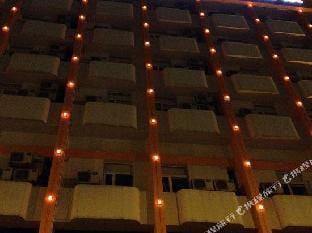 Pod Inn (Hangzhou West Genshan Road) Hotel in Hangzhou