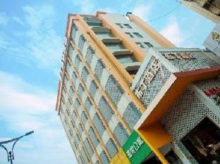 Pod Inn (Hangzhou West Genshan Road) Hotel in Hangzhou