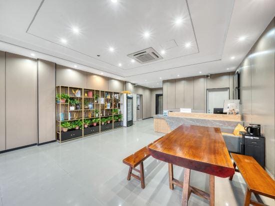 Tata Hotel Hotel in Hangzhou