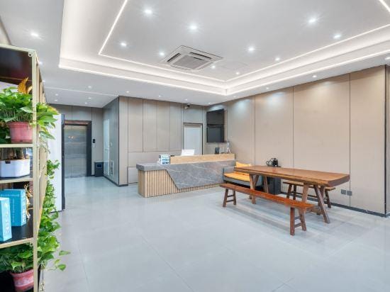 Tata Hotel Hotel in Hangzhou